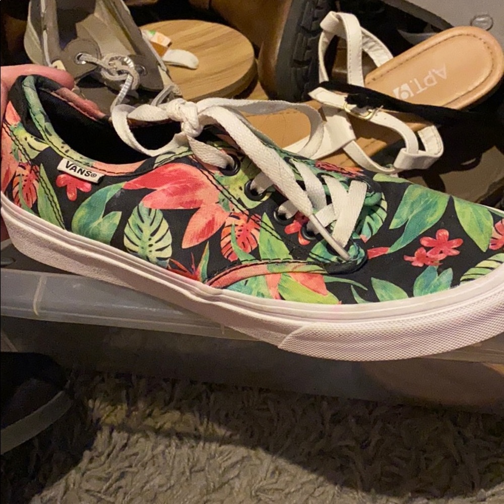 Vans